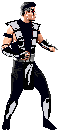Lin-Kuei