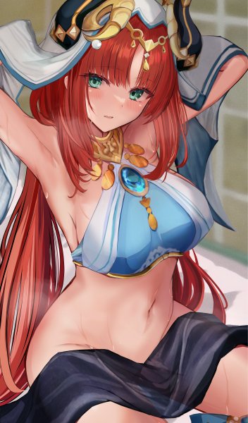 Nilou