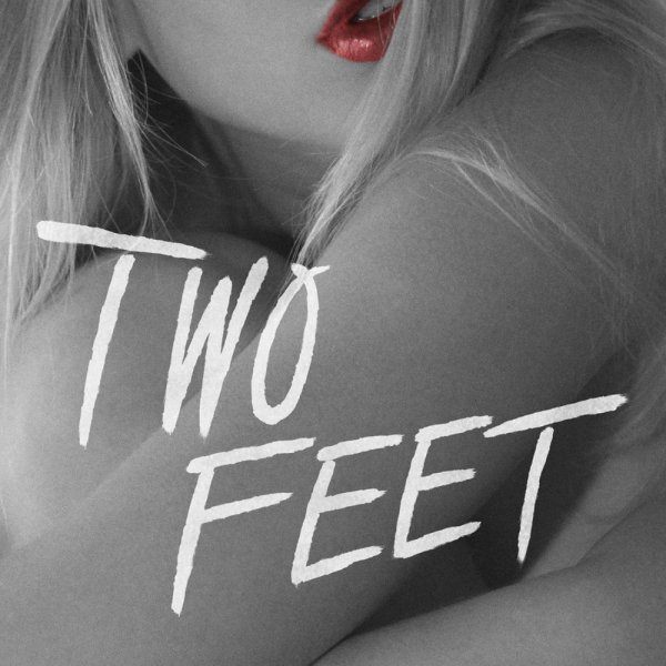 Two Feet - Love is a Bitch