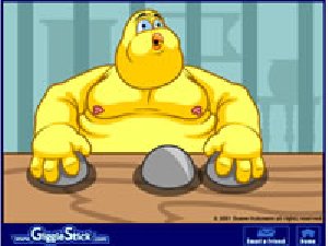 Where Are My Balls