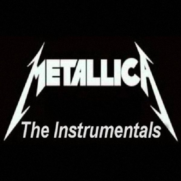 Metallica - Seek And Destroy Instrumental