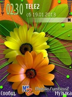 flowers 214583