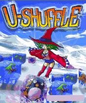U-Shuffle