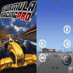 Formula Racing Pro 240x320 touch