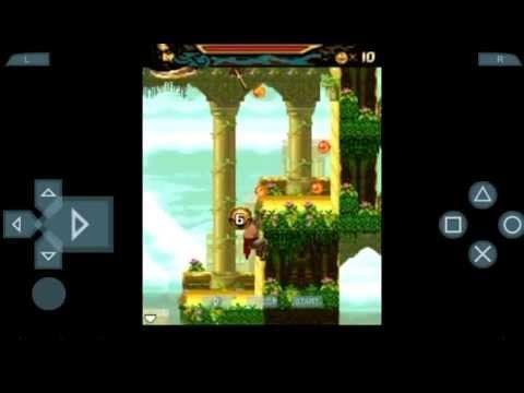 Java Android 4.x(Эмулятор явы на любой андроид)