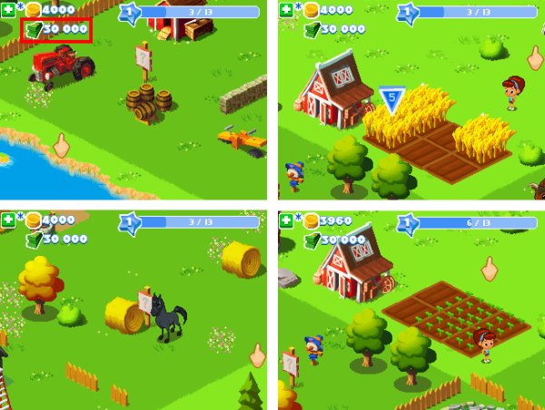 Green Farm 3 RUS CRK by misha7x