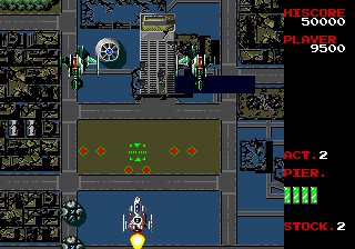 Master of Weapon (J)