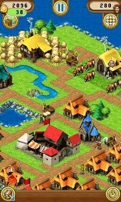 ANNO Create a New World 240х400 RUS