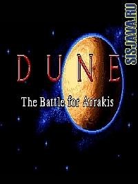 dune the battle for arrakis