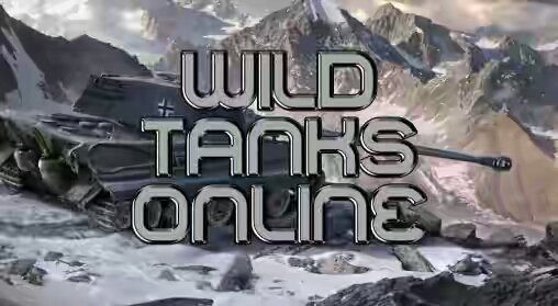 Wild Tanks Online v 1.42