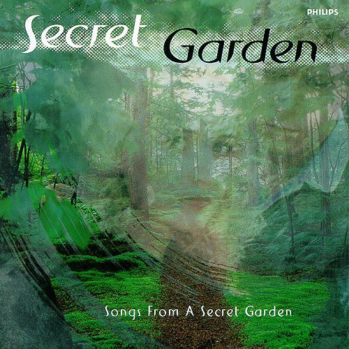 Secret Garden - Song From A Secret Garden