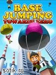 Base Jumping