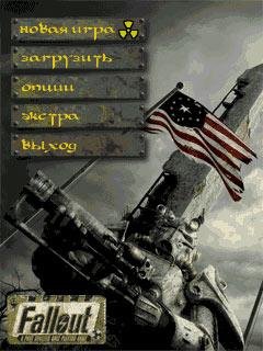 fallout mobile full RUS by neobe