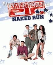 American Pie Naked Run