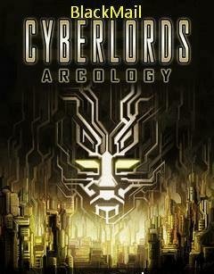 Cyberlords Arcology RU SE 176x220