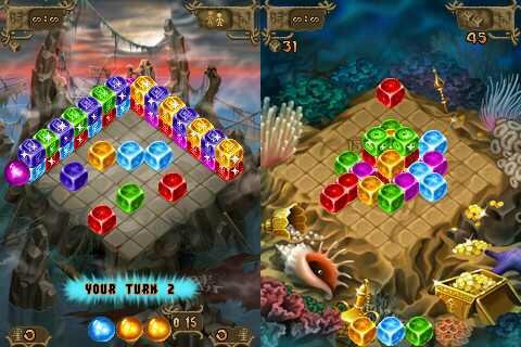 Cubix Dragons Lore 9.1-9.4-S3