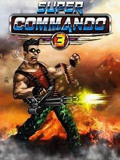 super commando 3
