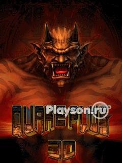 quakeplus3d 240x320 rus