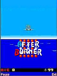 AfterBurnerII