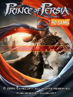Принц персии HD 240x320.sisx
