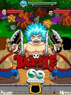 TabutoTheSlayer 240x320 miki