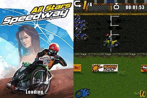 UltimateSpeedway 320x240