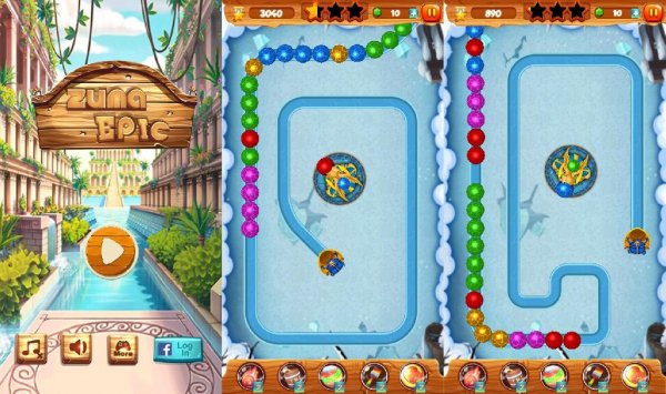 Zuma Epic v2.3.1(231)