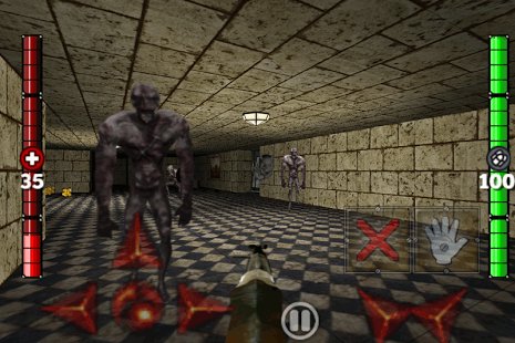CrossGuns 3D v 1.0