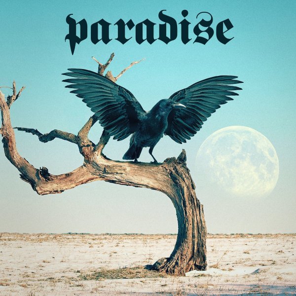 Paradise - Give Thanks