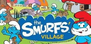 SmurfsVillage
