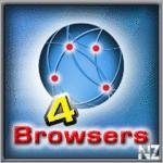 4browsers v1 4 0 0