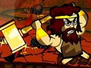 Wrath Of Hephaestus