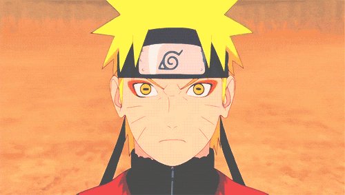 Naruto vs Pein