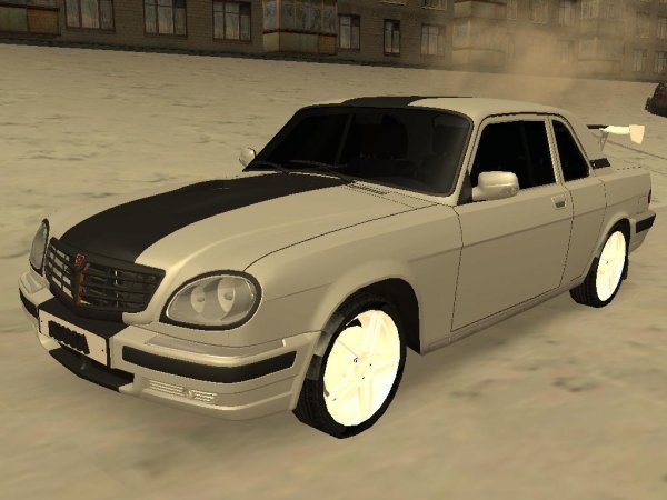 gaz-31105-coupe