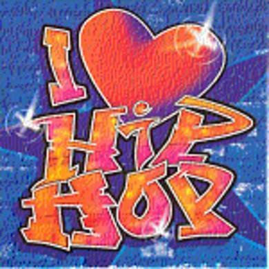 i lоve hip-hop