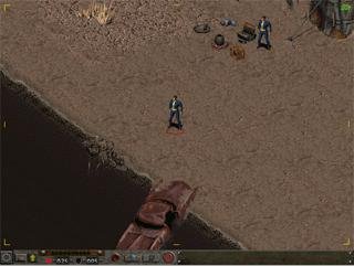 Pocket F.A.L.L.O.U.T. v1.4b3hi-res