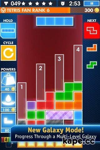 Tetris