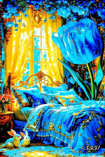 Волшебного утра