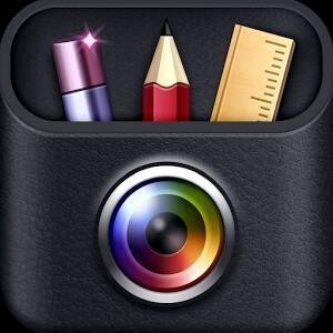 Photo Editor lite-Mod armv7 v1.64