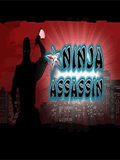 Ninja Assassin EN