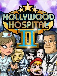 Gollivudskaya bolqnica 2