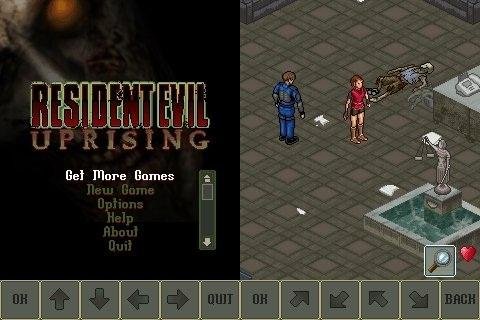 resevil5 320x240 nokia e61 s60v3