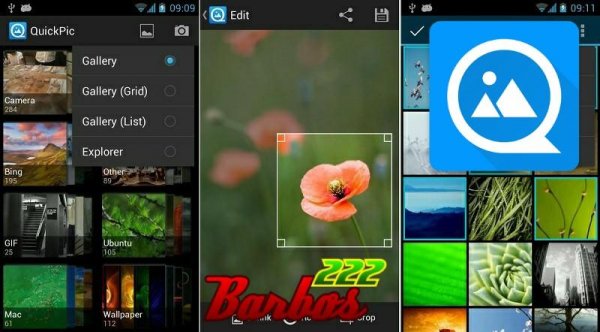 QuickPic Gallery v4.6.9.1437 Final