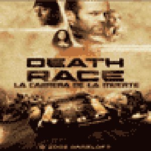 DeathRace lg ku990 u990