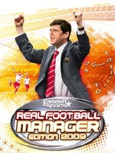 real football manager edition 2009