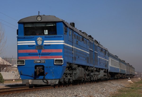 2ТЭ10М-2337