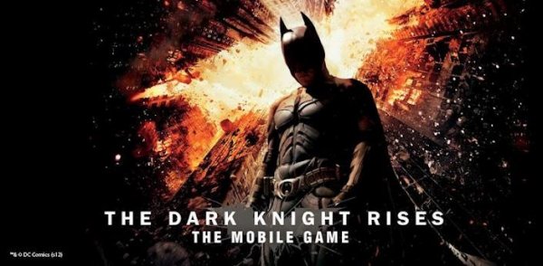 TDKR v1.0.5