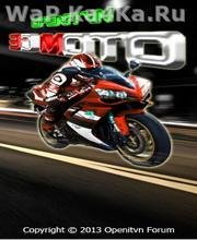 3d moto 240x400
