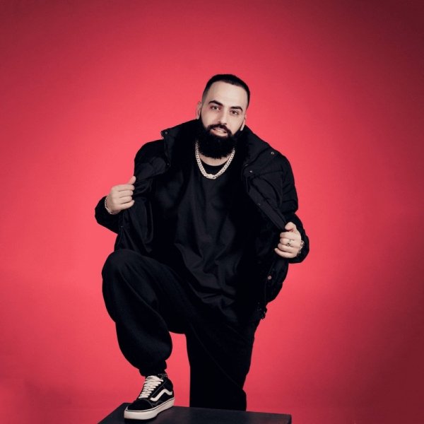 Artem Smile - Малая Зажигалка