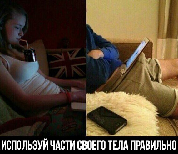 Приколы